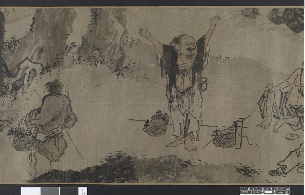 图片[13]-handscroll; painting BM-1965-0724-0.8-China Archive